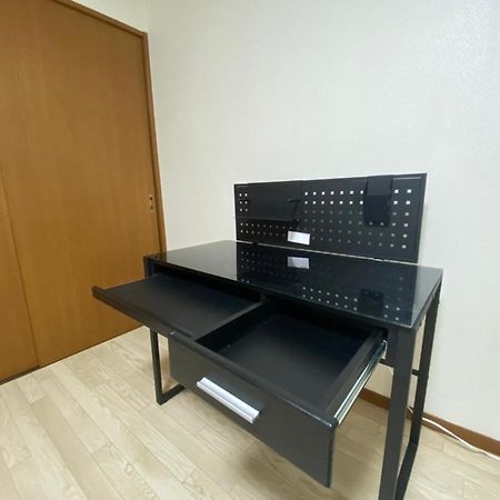 ローズパーク弐番館 Leilighet Funabashi Eksteriør bilde
