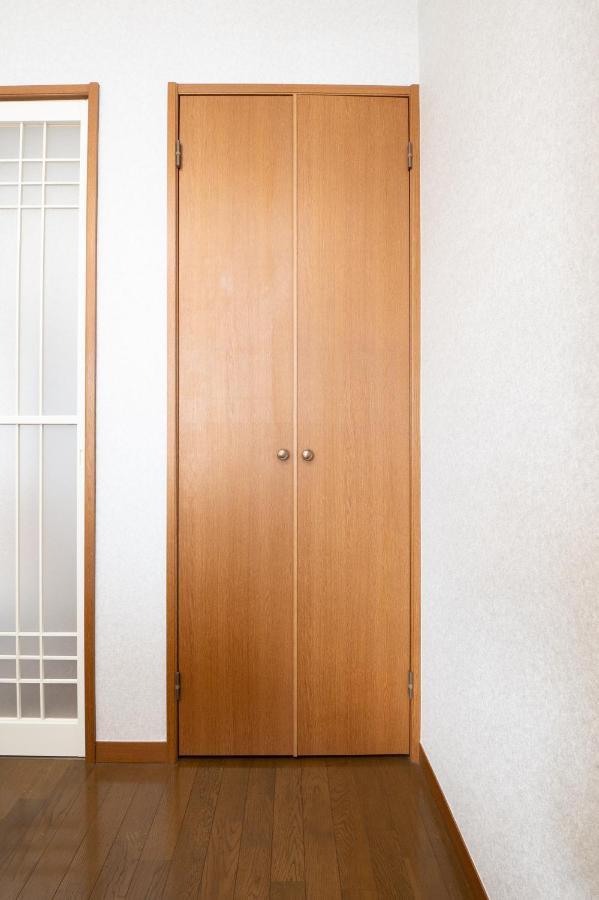 ローズパーク弐番館 Leilighet Funabashi Eksteriør bilde