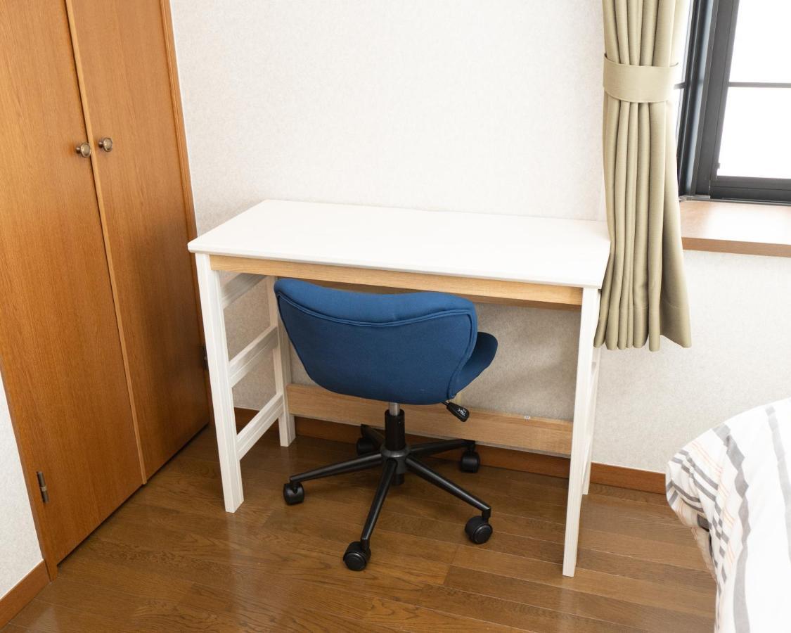 ローズパーク弐番館 Leilighet Funabashi Eksteriør bilde