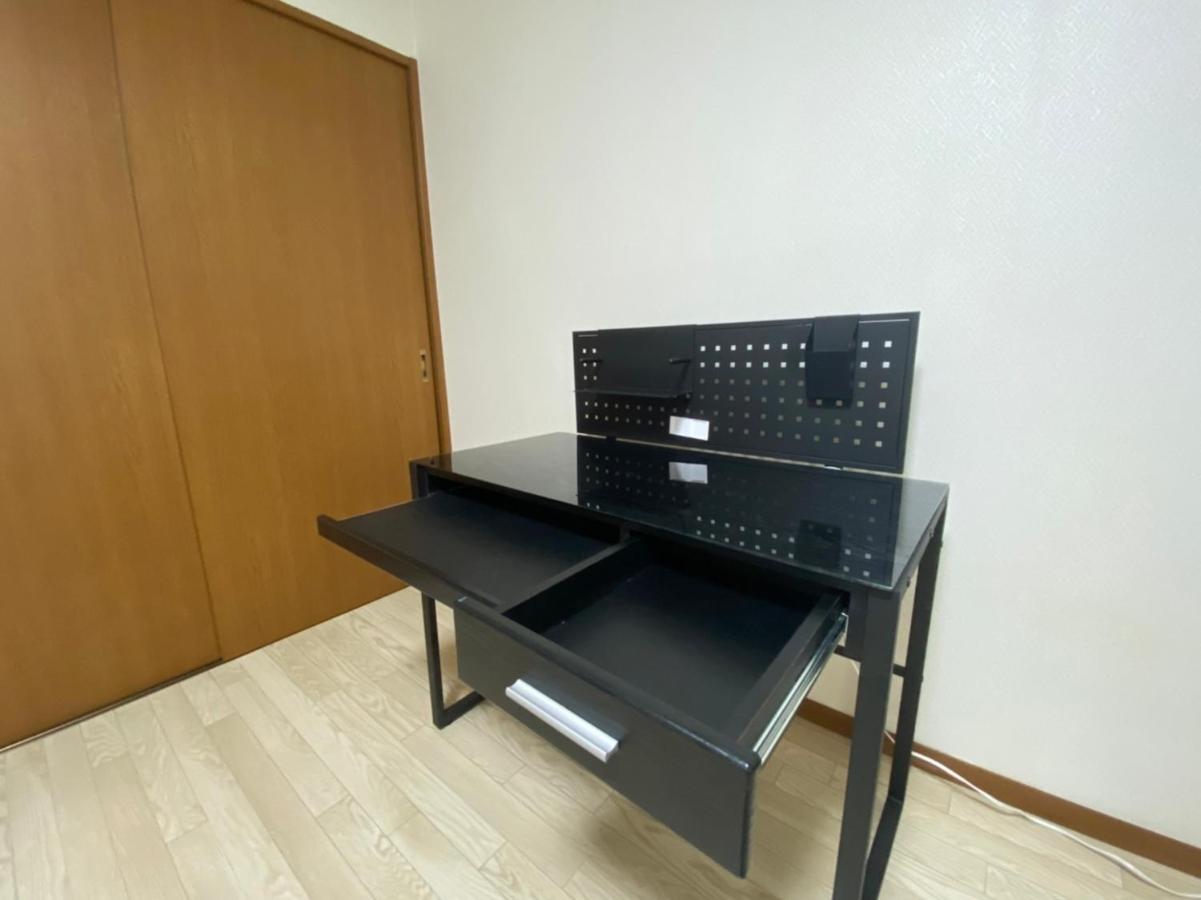 ローズパーク弐番館 Leilighet Funabashi Eksteriør bilde