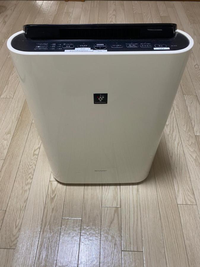 ローズパーク弐番館 Leilighet Funabashi Eksteriør bilde